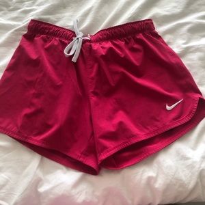 Nike shorts